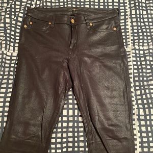 7 for All Mankind Jeans